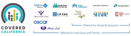 Health Insurance Companies In California Covered California