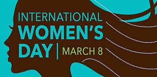 Women's equality day, celebrated every august 26, commemorates the passage of women's suffrage in the u.s. International Women S Day 2021 National Awareness Days Calendar 2021