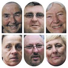 They didnt wish it could be Christmas every day in 2010