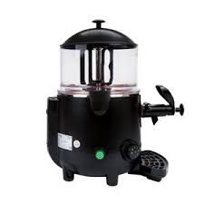 Coffee offers you a simple and brilliant solution for treating yourself and others too hot beverages whenever you want. 6 Best Hot Chocolate Makers For Chocoholics 2021 Review