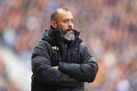 Trofense before joining the ranks of fc porto. Should Arsenal Take The Opportunity To Replace Arteta With Nuno Santo Just Arsenal News
