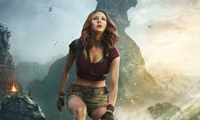 Karen was raised in a catholic home, but her parents were nevertheless supportive of her odd horror movie interests. Karen Gillan On How Jumanji Welcomed Her To The Jungle Den Of Geek