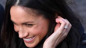 The duchess of sussex has given new meaning to the term markle sparkle, because she just made some major updates to the diamond engagement ring prince harry gave her. Meghan Markle Has Sparked This Huge Engagement Ring Trend Marie Claire