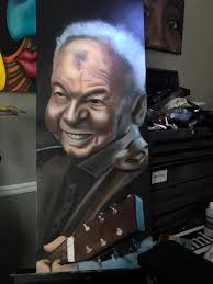 William Gambill: Artist