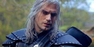 Are you still upset about Henry Cavill's The Witcher recast?