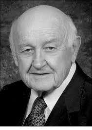 Robert Hartman Obituary (1926