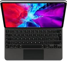 Magic Keyboard Ipad Pro 12 9 2020 Sk Tablet Case Alzashop Com