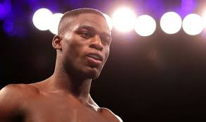 Joshua buatsi exchanges with ricard bolotniks. Joshua Buatsi Exclusive Aj S University Graduate Who S Tearing Through The 175lb Division Boxing Sport Express Co Uk