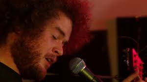 A4 Sounds presents: Bitch Falcon, Cal Folger Day and Rivers & Crows