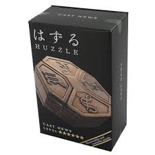 These diy toys are for unisex use and. Hanayama Puzzle Solution In The Box News Mr Puzzle