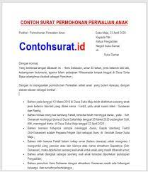 Surat kuasa bermeterai rp6.000 (jika diwakilkan) dan fotokopi ktp perwakilan yang diberikan kuasa. View Contoh Surat Penyerahan Anak Kepada Keluarga Angkat Pictures Contohsurat Lif Co Id