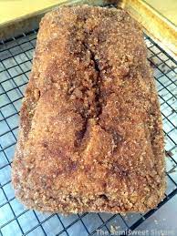 Butter Cinnamon Sugar Loaf Recipe Sugar Bread Bread Dessert Bread