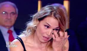 I miei amori sono i miei figli e i miei amici. Barbara D Urso I Figli L Hanno Abbandonata La Rivelazione Dolorosa