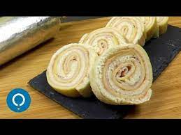 #massagevisage #massagevisagejaponaisafairesoimeme #massagevisagelymphatiquehello mes cailles,massage du visage a faire en 5 min le soir pendant votre. Amuse Bouche Sale Recette D Aperitif Facile Youtube