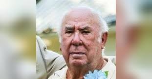 Edgar Monroe Dalton Sr. Obituary