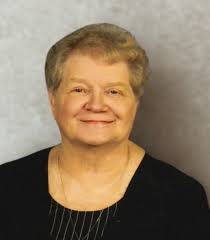 Phyllis Berktold Obituary May 22, 2025