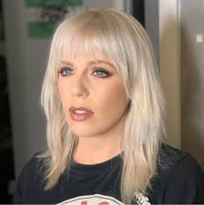 Advanced Artist (VA): Alex Kiser — BlushTones