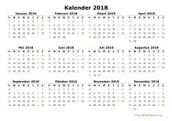 Bij ons kun je op verschillende manieren toegang krijgen tot je jaarkalender. Feestdagen 2018 Weeknummers