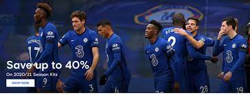 Get all the latest news from chelsea including fixtures, scores and results plus updates on transfers, new manager frank lampard, squad and stamford bridge here. Chelsea Fc Store Official Chelsea Fc Clothing Chelsea Merchandise Chelsea Megastore