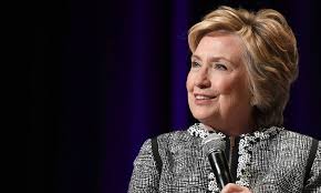 Hillary Clinton sob críticas por dizer que Europa deve parar de ajudar  refugiados - Jornal O Globo