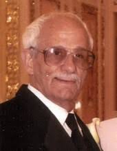 Obituary information for Dominick Belcastro