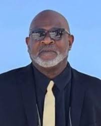 Charles Carson Obituary October 19, 2024