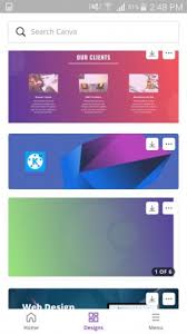 Create stunning logo & poster designs with your photos and videos—even if you're not a design expert! Canva V2 136 0 Apk Descargar Para Android Androidhd