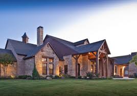 Custom Home Design Architect Flowermound Dallas Texas Farmhouse Style Builder Ideas Craftsman House Plans Country House Design Custom Home Builders