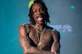 Wiz khalifa's tattoos for the stars who can out smoke him. Wiz Khalifa S Tattoos 5 Quick Facts Celebily