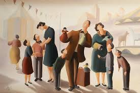 Subscribe to access price results for 150,000 description: Joao Vaz De Carvalho Paintings Artwork For Sale Joao Vaz De Carvalho Art Value Price Guide