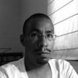 Structure 2 (2003) by Iván Ferrer-Orozco