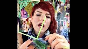 Neko Curved Double pointed needles