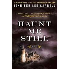 Haunt Me Still: A Novel [Book]