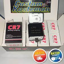Honda beat street 2021, info harga & brosur kredit terbaru. Flasher Led Cr7 Bisa Atur Stel Kedip Cepat Beat Vario Mio Scoopy Fino Vixion Dll Lazada Indonesia