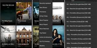 Terrarium Tv Apk Full Version Terrarium Tv New Shows
