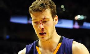 1 day ago · dragic is coming off a season that featured him starting in just 11 games of the 50 regular season appearances he made. Goran Dragic Takes So Many Hits It Hurts Hoopshype
