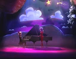 We will be waiting for this film!!!subscribe to my channel and. Miraculous Jeremy Zag Chat Noir Will Play The Piano For