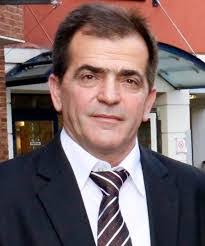 Ghani Needed Azacitidine, But In Kosovo There Was No Easy Way To Get It