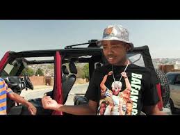 Reece Madlisa Zuma Feat Mr Jazziq Busta 929 Jazzidisciples Zlele Official Music Video Youtube