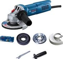 GWS 800 Angle Grinder | Bosch Professional
