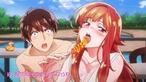 洗い屋さん！～俺とアイツが女湯で！？～ ３話「シャワー室の秘密」…もう一度やってよ・・・どんなマッサージなんだ？ｗ : もぐもく独り言