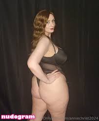 Annie Christ  annie_christ  anniechrist2024  anniechrist35 Naakte  Gelekte OnlyFans Foto 62 - Nudogram v2.1