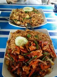 Yang paling best anda boleh mencedok nasi anda sendiri mengikut. 9 Port Makan Famous Di Shah Alam Mesti Cuba Dekat Je