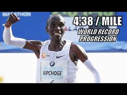 Jun 04, 2021 · mohammed ahmed and andrea seccafien were nominated in the men's and women's 10,000. The Marathon World Record Progression The Road To 1 59 Youtube