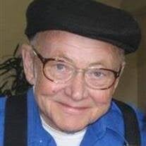 Gary Naylor Obituary