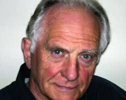 MEET OUR FOUNDER! Did you know that our founder, John Hugh Thomas, is also  our Honorary President? John Hugh founded Swansea Bach in 1965 and is still  an integral part of our