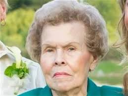 Johnnie n. (Owen) Ragsdale Obituary