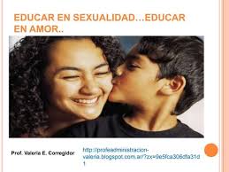 Sexualidad Y Vida Familiar