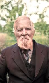 Robert Bertelsen Dalley (1862-1953)