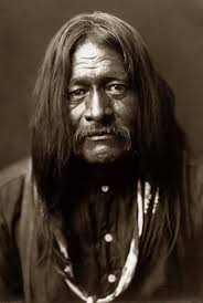 Native American Indigenous☑️